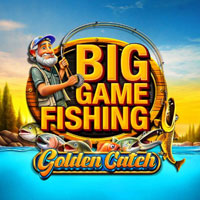 STAR88 - Big Game Fishing Golden Catch | star88
