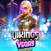 STAR88 - Vikings go to Vegas Wild Fight | star88