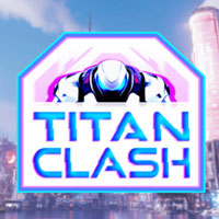 STAR88 - Titan Clash | star88