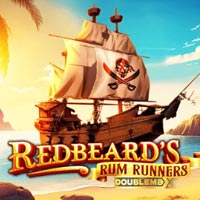 STAR88 - Redbeards Rum Runners DoubleMax | star88