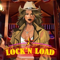 STAR88 - Lock n Load | star88
