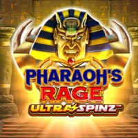 STAR88 - Pharaohs Rage UltraSpins | star88