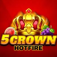STAR88 - 5 Crown Hotfire | star88