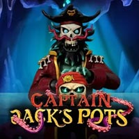 STAR88 - Captain Jacks Pots | star88