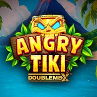 STAR88 - Angry Tiki DoubleMax | star88