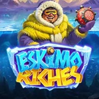 STAR88 - Eskimo Riches | star88