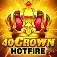 STAR88 - 40 Crown Hotfire | star88