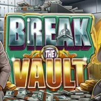 STAR88 - Break the Vault | star88