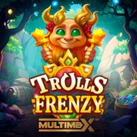 STAR88 - Trolls Frenzy | star88