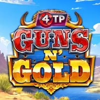 STAR88 - 4TP Guns N Gold | star88