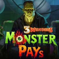 STAR88 - 3 Wonders Monster Pays | star88