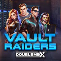 STAR88 - Vault Raiders DoubleMax | star88