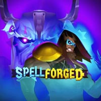 STAR88 - Spellforged | star88