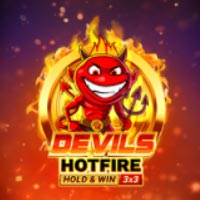 STAR88 - Devils Hotfire Hold and Win | star88