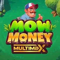 STAR88 - Mow Money MultiMax | star88