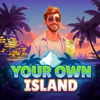 STAR88 - Your Own Island | star88
