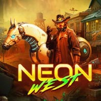 STAR88 - Neon West | star88