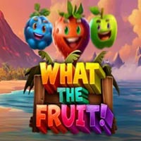 STAR88 - What The Fruit! | star88