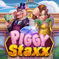 STAR88 - Piggy Staxx | star88