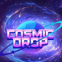 STAR88 - Cosmic Drop | star88