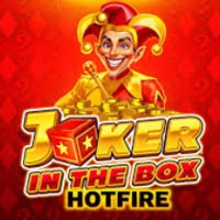STAR88 - Joker in the Box Hotfire | star88