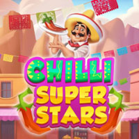 STAR88 - Chilli Super Stars | star88