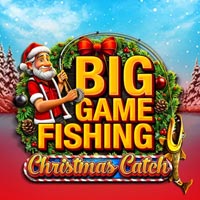 STAR88 - Big Game Fishing Christmas Catch | star88