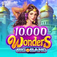 STAR88 - 10000 Wonders Big Bang | star88