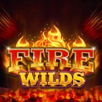 STAR88 - Fire Wilds | star88