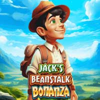 STAR88 - Jacks Beanstalk Bonanza | star88