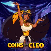 STAR88 - Coins of Cleo | star88