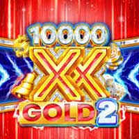 STAR88 - 10000X Gold 2 | star88