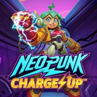 STAR88 - Neopunk Charge Up | star88