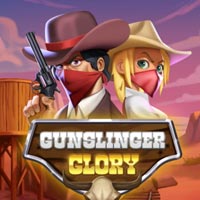 STAR88 - Gunslinger Glory | star88
