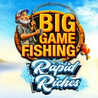 STAR88 - Big Game Fishing Rapid Riches | star88