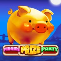 STAR88 - Piggies Prize Party | star88