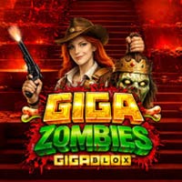 STAR88 - Giga Zombies | star88