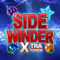 STAR88 - Sidewinder Xtra Power | star88