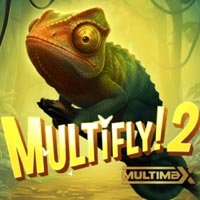 STAR88 - MultiFly! 2 MultiMax | star88