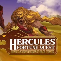 STAR88 - Hercules Fortune Quest | star88