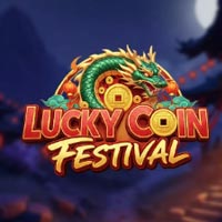 STAR88 - Lucky Coin Festival | star88