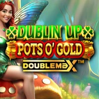 STAR88 - Dublin Up Pots O Gold DoubleMax | star88