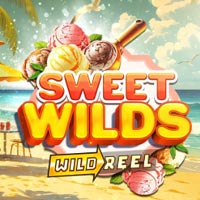 STAR88 - Sweet Wilds | star88