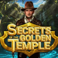 STAR88 - Secrets of the Golden Temple | star88