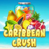 STAR88 - Caribbean Crush | star88