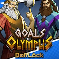 STAR88 - Goals of Olympus BoltLock | star88