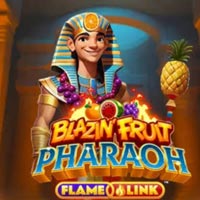 STAR88 - Blazin Fruit Pharaoh FlameLink | star88