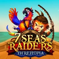 STAR88 - 7 Seas Raiders | star88