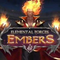 STAR88 - Elemental Forces Embers | star88