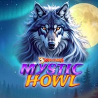 STAR88 - 3 Wonders Mystic Howl | star88